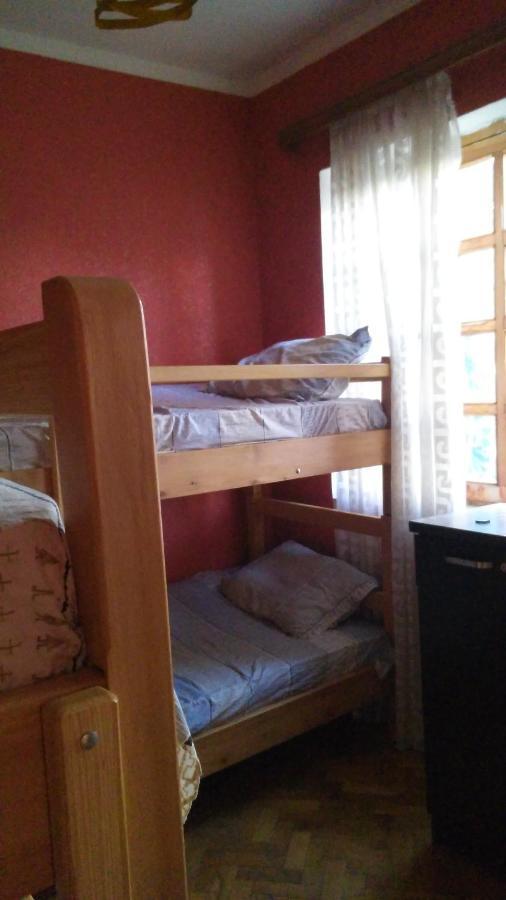 Your Hostel Tbilisi Esterno foto