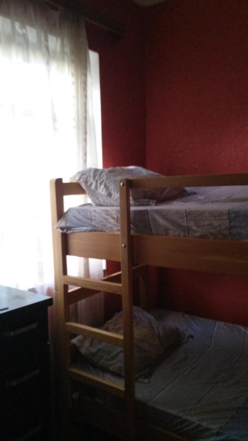 Your Hostel Tbilisi Esterno foto