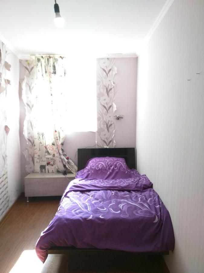 Your Hostel Tbilisi Esterno foto