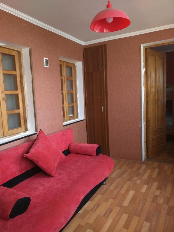 Your Hostel Tbilisi Esterno foto