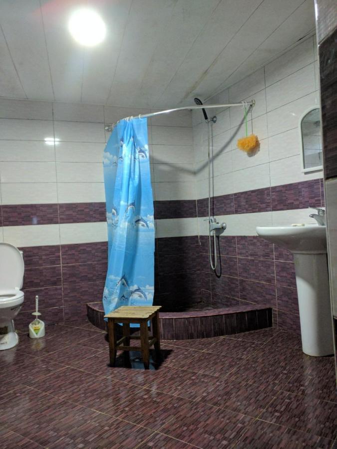 Your Hostel Tbilisi Esterno foto