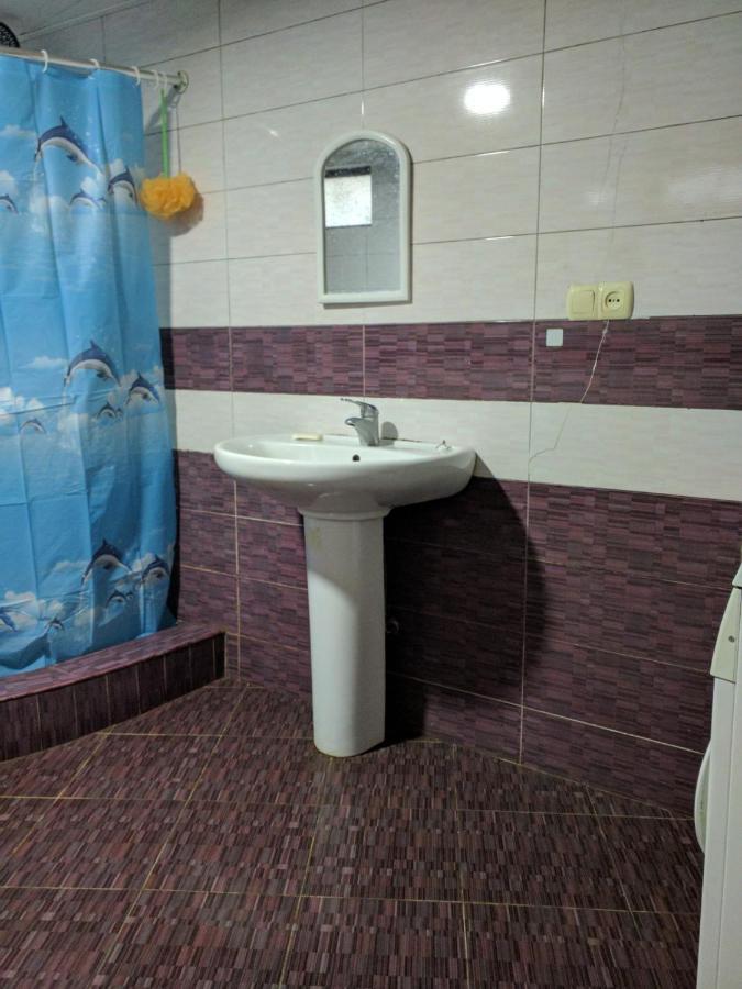 Your Hostel Tbilisi Esterno foto