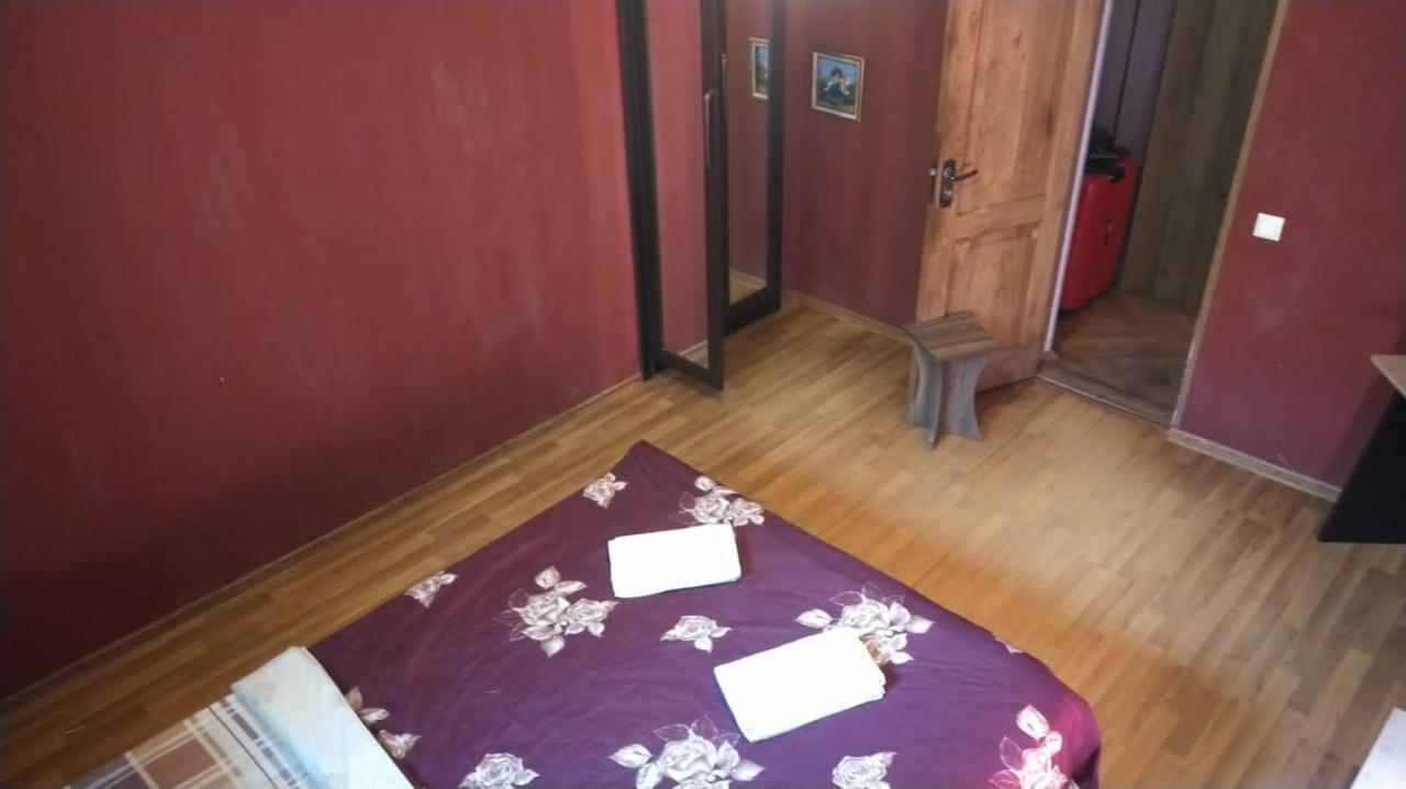 Your Hostel Tbilisi Esterno foto